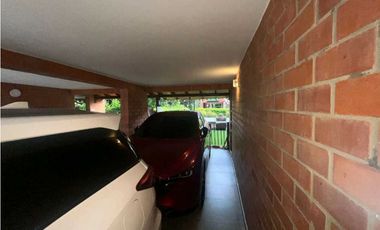 VENTA DE CASA EN JAMUNDI ALFAGUARA AMPLIA CAMPESTRE