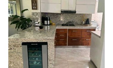VENTA DE CASA EN JAMUNDI ALFAGUARA AMPLIA CAMPESTRE