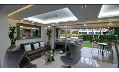 VENTA DE CASA EN JAMUNDI ALFAGUARA AMPLIA CAMPESTRE