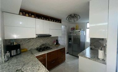 VENTA DE CASA EN JAMUNDI ALFAGUARA AMPLIA CAMPESTRE