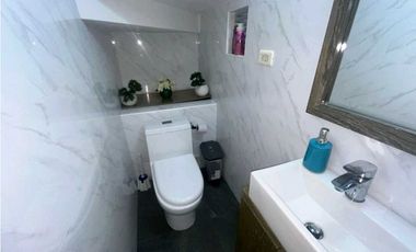 VENTA DE CASA EN JAMUNDI ALFAGUARA AMPLIA CAMPESTRE