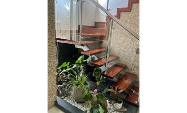 VENTA DE CASA EN JAMUNDI ALFAGUARA AMPLIA CAMPESTRE