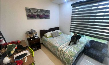 VENTA DE CASA EN JAMUNDI ALFAGUARA AMPLIA CAMPESTRE