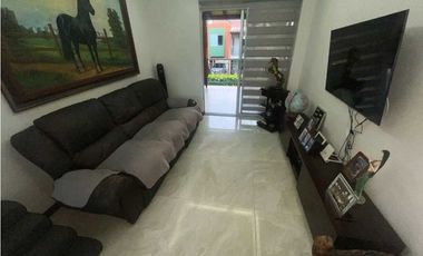 VENTA DE CASA EN JAMUNDI ALFAGUARA AMPLIA CAMPESTRE