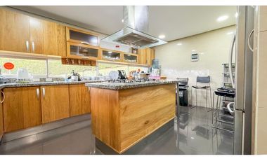 EN VENTA CASA MODERNA CAMPESTRE Y EN EL POBLADO