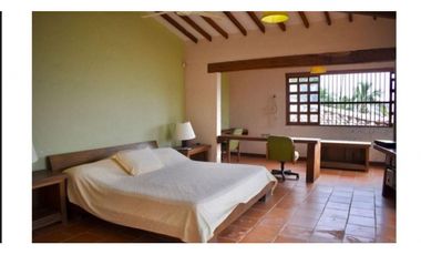 Venta De Finca En San Jeronimo