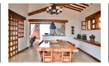 Venta De Finca En San Jeronimo