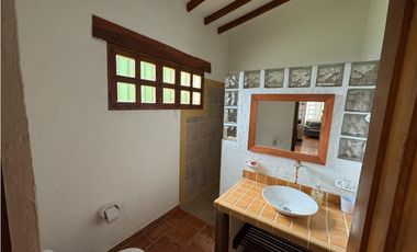 Venta De Finca En San Jeronimo