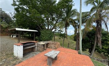 Venta De Finca En San Jeronimo