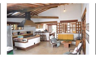 Venta De Finca En San Jeronimo