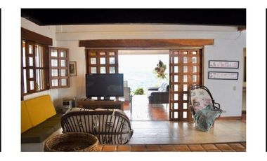Venta De Finca En San Jeronimo