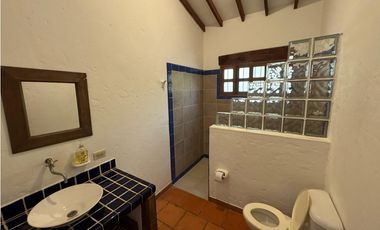 Venta De Finca En San Jeronimo