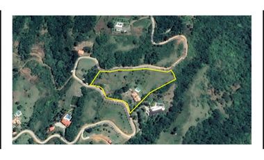 Venta De Finca En San Jeronimo