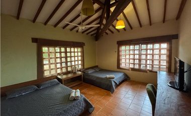 Venta De Finca En San Jeronimo