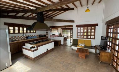 Venta De Finca En San Jeronimo
