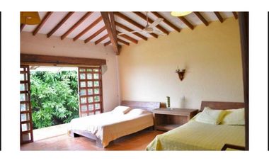 Venta De Finca En San Jeronimo