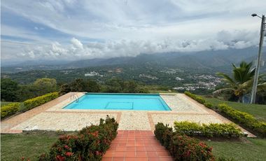 Venta De Finca En San Jeronimo