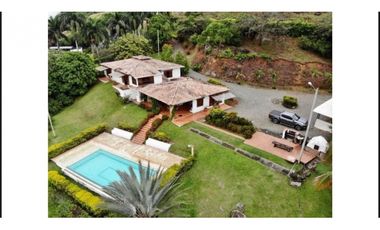 Venta De Finca En San Jeronimo