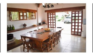 Venta De Finca En San Jeronimo