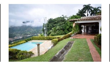 Venta De Finca En San Jeronimo
