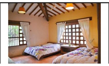 Venta De Finca En San Jeronimo