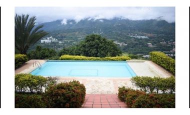 Venta De Finca En San Jeronimo
