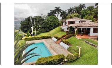 Venta De Finca En San Jeronimo