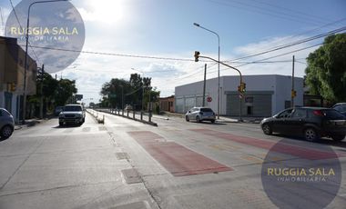 Local - Área Centro Oeste