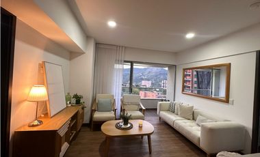 APARTAMENTO PARA LA VENTA EN LA ESTRELLA