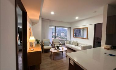 APARTAMENTO PARA LA VENTA EN LA ESTRELLA