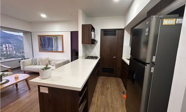 APARTAMENTO PARA LA VENTA EN LA ESTRELLA