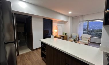 APARTAMENTO PARA LA VENTA EN LA ESTRELLA