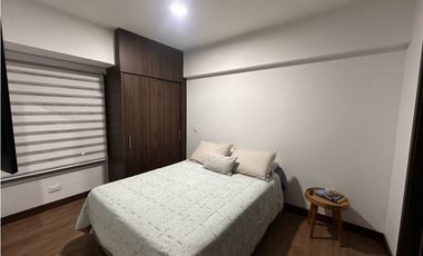 APARTAMENTO PARA LA VENTA EN LA ESTRELLA