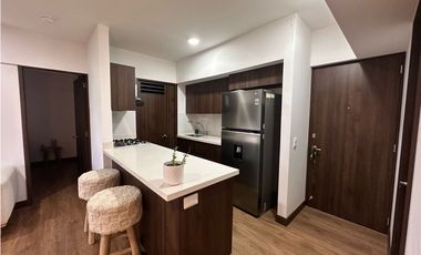 APARTAMENTO PARA LA VENTA EN LA ESTRELLA