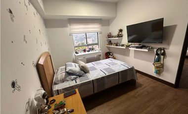 APARTAMENTO PARA LA VENTA EN LA ESTRELLA