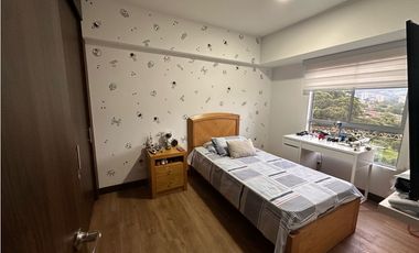 APARTAMENTO PARA LA VENTA EN LA ESTRELLA