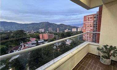 APARTAMENTO PARA LA VENTA EN LA ESTRELLA