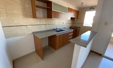 Departamento dos ambientes en Alquiler en Wilde Centro