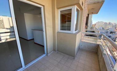 Departamento dos ambientes en Alquiler en Wilde Centro