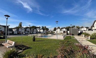 Casa en arriendo en LOS ANGELES