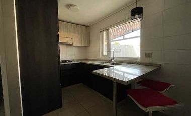 Casa en arriendo en LOS ANGELES