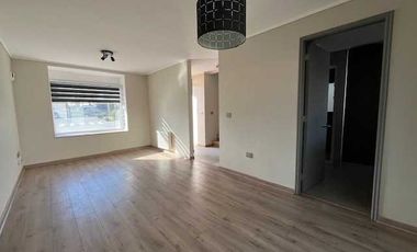 Casa en arriendo en LOS ANGELES