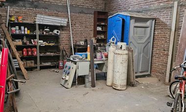 VENTA Galpón/Depósito - Gerli Avellaneda