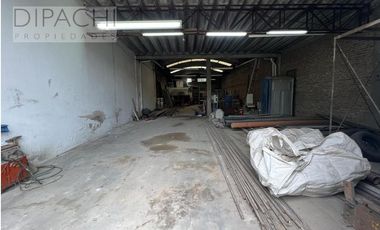 VENTA Galpón/Depósito - Gerli Avellaneda