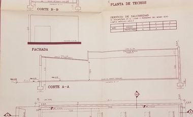 VENTA Galpón/Depósito - Gerli Avellaneda