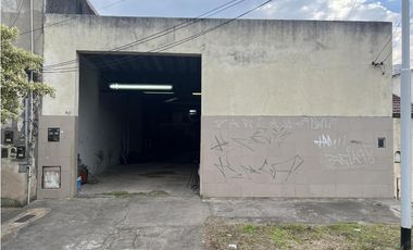 VENTA Galpón/Depósito - Gerli Avellaneda