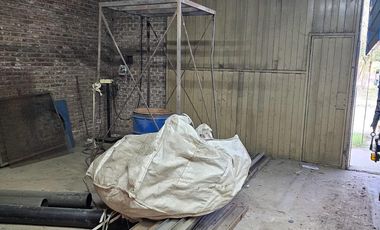 VENTA Galpón/Depósito - Gerli Avellaneda