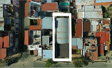 VENTA Galpón/Depósito - Gerli Avellaneda