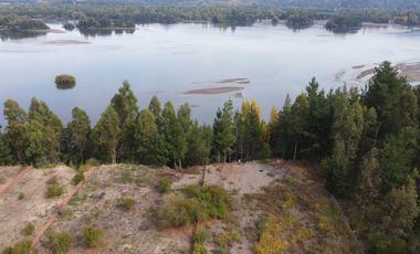 Parcela en venta en HUALQUI