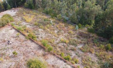 Parcela en venta en HUALQUI